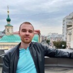 Аватар (Валентин)