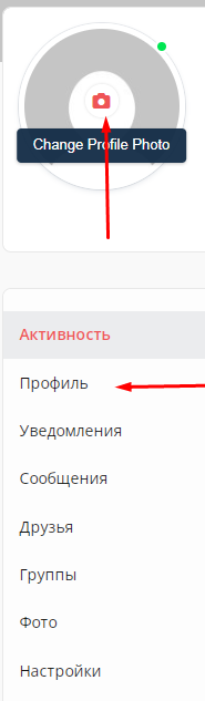 Описание изображения