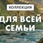 Логотип группы Фильмы